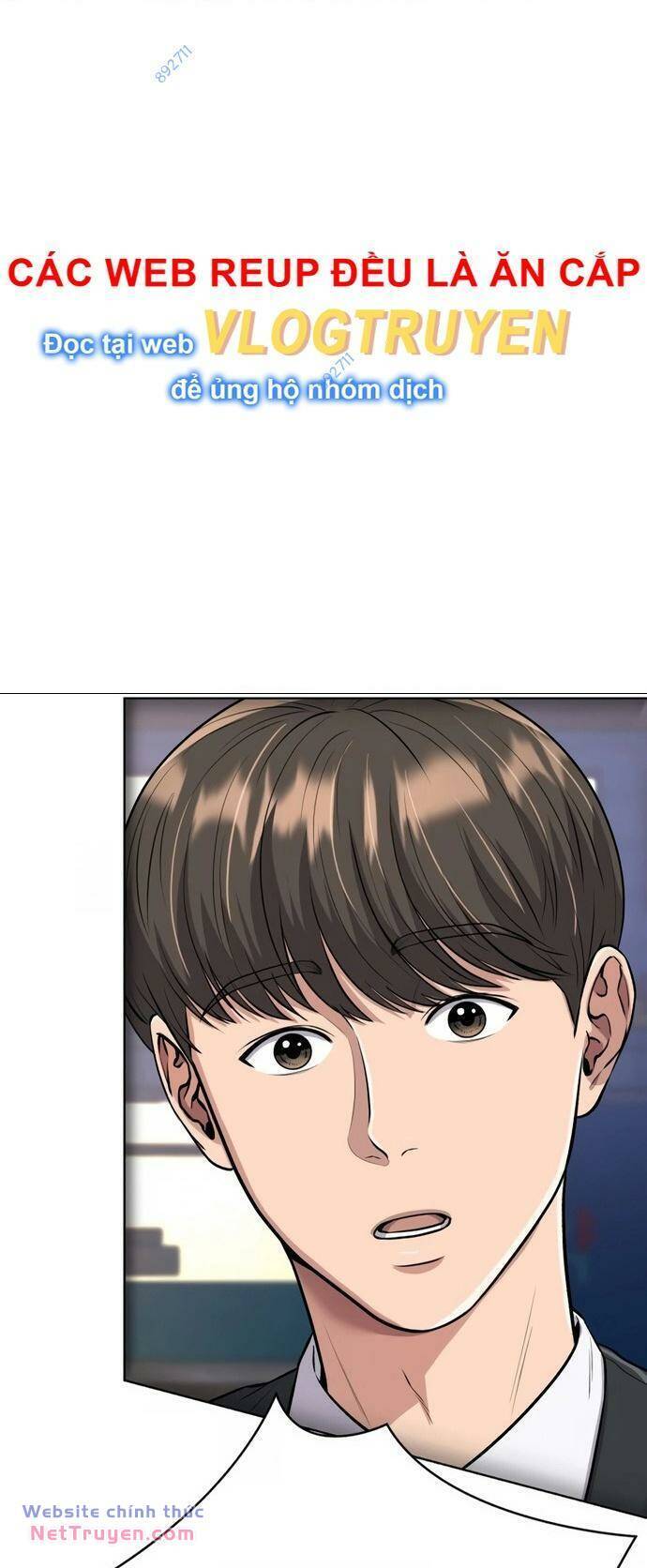 Nhân Viên Thực Tập Kim Cheolsu - chap17 - Trang 89